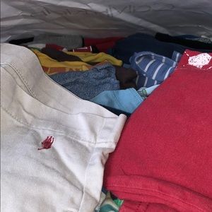 Kids clothes